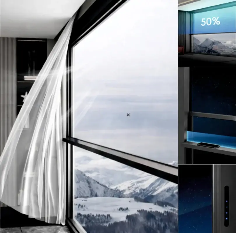 Evon Windows