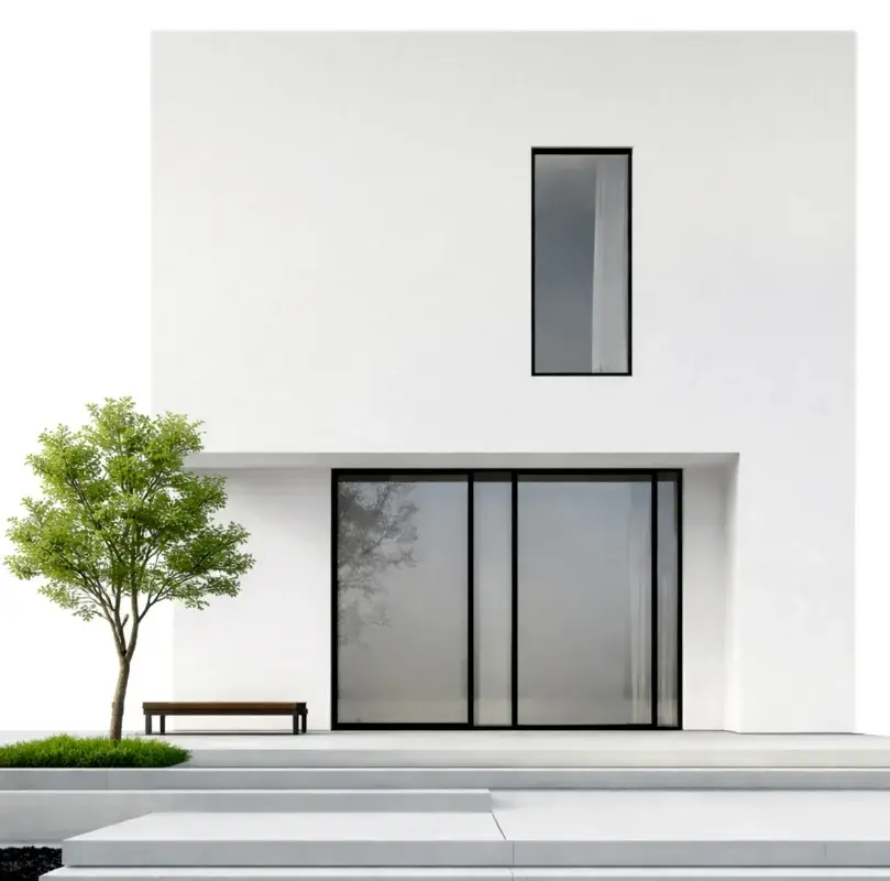 Evon Windows