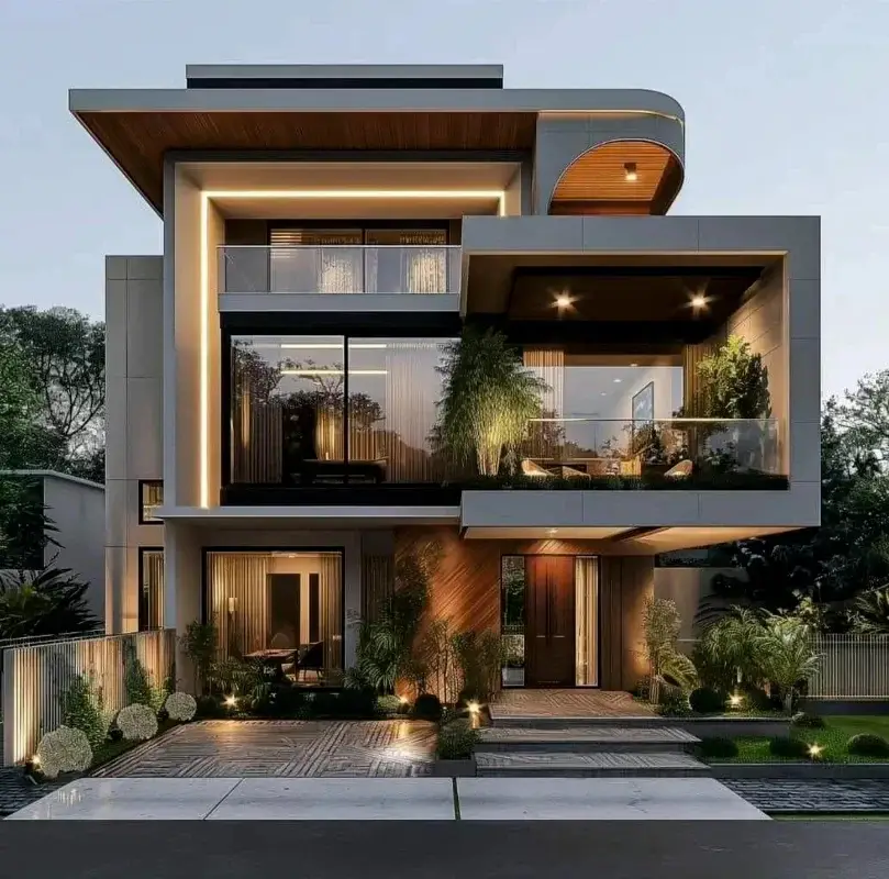 Evon Windows