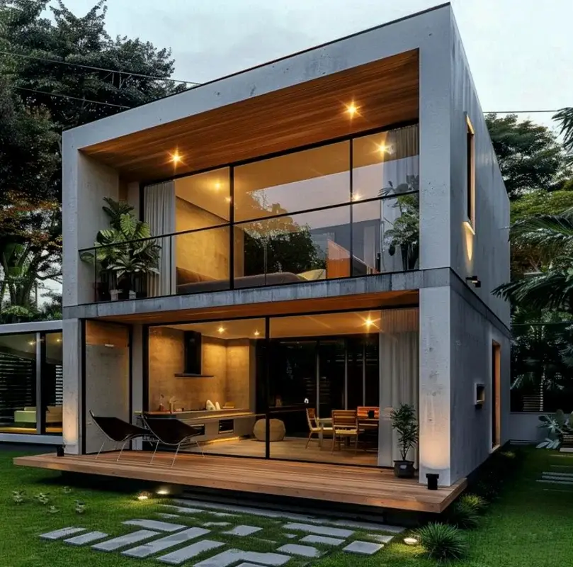 Evon Windows
