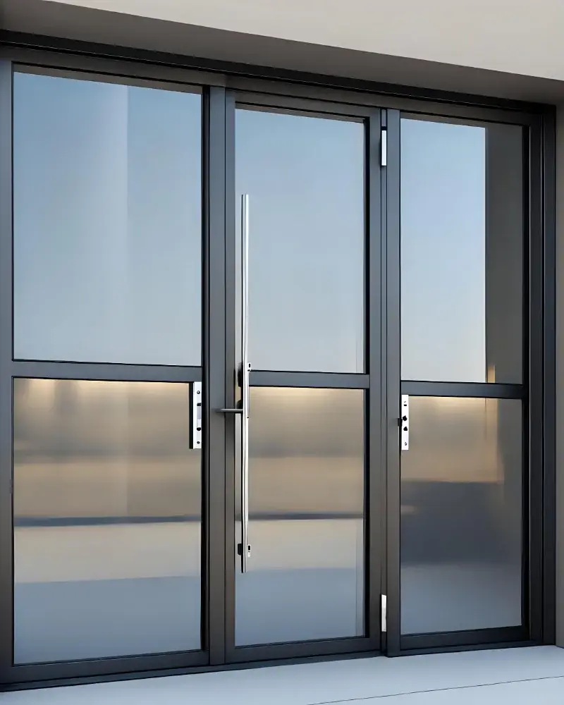 Evon Aluminium Doors and Windows